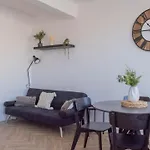 Arnside Apartment