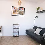 Arnside Apartment