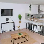 Garden Of Eden 1 Bedroom Flat In Fishponds