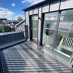 Beautiful Penthouse In Bristol - New