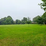 The Hidden Fishponds Gem