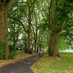 The Hidden Fishponds Gem