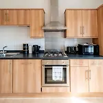 Cozy Urban Retreat | Modern 1Br | Free Parking