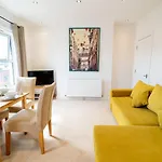 Cozy Urban Retreat | Modern 1Br | Free Parking