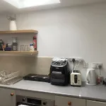 Cosy Self-Contained Studio Flat In Bristol