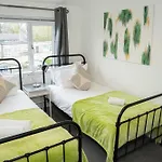 Imagination By Olauda Sa - 3 Bed House With Free Parking