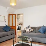 Imagination By Olauda Sa - 3 Bed House With Free Parking