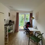 Studio Flat, Parking, Filton