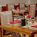Best Western Henbury Lodge Hotel