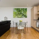 Hamilton Court Apartments From Your Stay Bristol