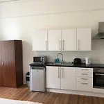 St Paul\'S Road Townhouse - By Clifton Short Lets