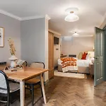 The Cotham Arms Apartments