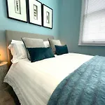 Secret Boutique Abode In Beautiful Clifton Village