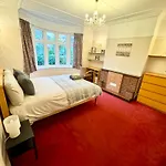 Comfortable Room Near Southmead