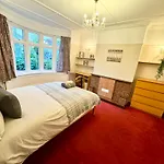 Comfortable Room Near Southmead