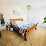 The Haven By Altoluxoexperience Short Lets & Serviced Accommodation With Free Parking