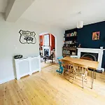 The Haven By Altoluxoexperience Short Lets & Serviced Accommodation With Free Parking