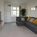 Impeccable Home With Parking