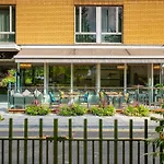 Hilton Garden Inn Bristol City Centre