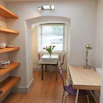 Richmond Terrace Studio