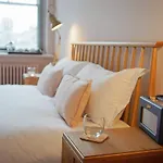 The Alma Taverns Boutique Suites Room 2 - Hopewell