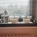 The Alma Taverns Boutique Suites Room 2 - Hopewell