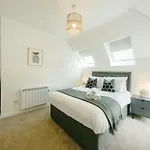 Grange Rd Flat 5 One Bedroom