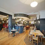 The Alma Taverns Boutique Suites - Room 3 - Hopewell