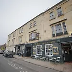 The Alma Taverns Boutique Suites - Room 3 - Hopewell