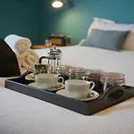 The Alma Taverns Boutique Suites - Room 5 - Hopewell