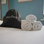 The Alma Taverns Boutique Suites - Room 1 - Hopewell