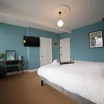 The Alma Taverns Boutique Suites - Room 1 - Hopewell