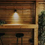 Clifton 32 - Garden Flat With Hot Tub - Hopewell