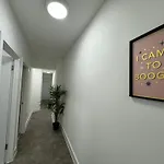 Stylish 3-Bedroom Apartment