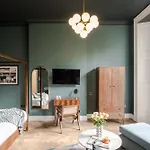 Tyndall\'S Park - Your Apartment