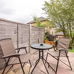 Temple Wall - Contractors, Families - Free Parking By Prescott Apartments