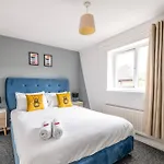 Temple Wall - Contractors, Families - Free Parking By Prescott Apartments