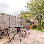 Temple Wall - Contractors, Families - Free Parking By Prescott Apartments