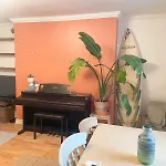 Ninetree Hill One Bedroom Basement Flat