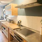 Ninetree Hill One Bedroom Basement Flat