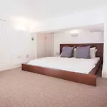 One Bed Maisonette In City Centre Portland Square