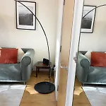 One Bed Maisonette In City Centre Portland Square