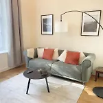 One Bed Maisonette In City Centre Portland Square