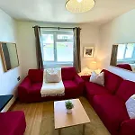 Lovely Double Room Near Southmead Hospital
