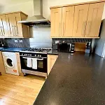 Lovely Double Room Near Southmead Hospital