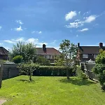 Lovely Double Room Near Southmead Hospital