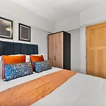 Stylish Boutique Abode - Garden - Sleeps 11