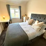 Lovely Double Room Near Southmead Hospital