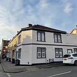 2 Bedroom Luxury Apartments
