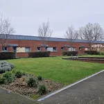 City Living - Trendy Studio In The City Centre